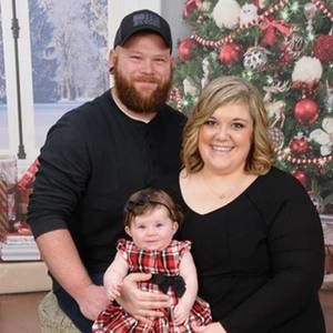 Meet your Posher, Jandi